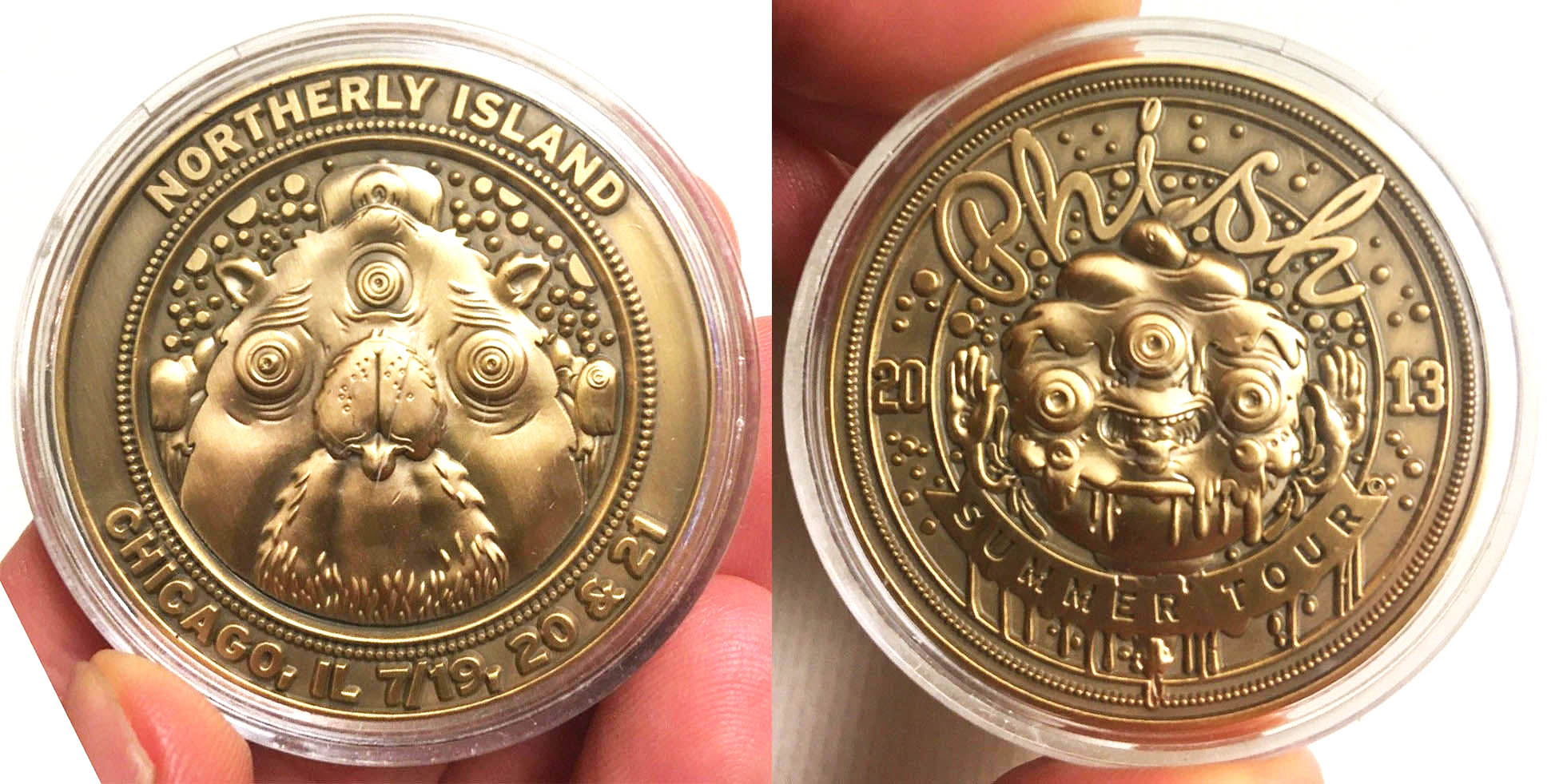 A-Numismatic-Game---Search-For-